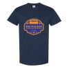 Heavy Cotton T-Shirt Thumbnail