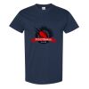 Heavy Cotton T-Shirt Thumbnail