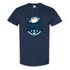 Heavy Cotton T-Shirt Thumbnail