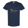Heavy Cotton T-Shirt Thumbnail