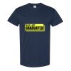 Heavy Cotton T-Shirt Thumbnail