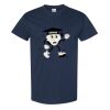 Heavy Cotton T-Shirt Thumbnail