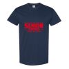 Heavy Cotton T-Shirt Thumbnail