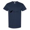 Heavy Cotton T-Shirt Thumbnail