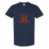 Heavy Cotton T-Shirt Thumbnail