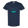 Heavy Cotton T-Shirt Thumbnail