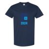 Heavy Cotton T-Shirt Thumbnail