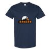 Heavy Cotton T-Shirt Thumbnail