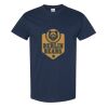 Heavy Cotton T-Shirt Thumbnail
