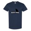 Heavy Cotton T-Shirt Thumbnail