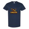Heavy Cotton T-Shirt Thumbnail