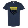 Heavy Cotton T-Shirt Thumbnail