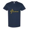 Heavy Cotton T-Shirt Thumbnail
