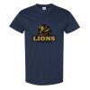 Heavy Cotton T-Shirt Thumbnail