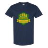 Heavy Cotton T-Shirt Thumbnail