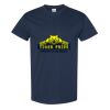 Heavy Cotton T-Shirt Thumbnail