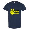 Heavy Cotton T-Shirt Thumbnail