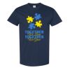 Heavy Cotton T-Shirt Thumbnail