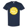Heavy Cotton T-Shirt Thumbnail