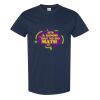 Heavy Cotton T-Shirt Thumbnail
