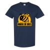 Heavy Cotton T-Shirt Thumbnail