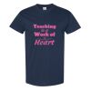 Heavy Cotton T-Shirt Thumbnail
