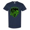 Heavy Cotton T-Shirt Thumbnail