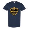 Heavy Cotton T-Shirt Thumbnail