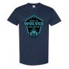 Heavy Cotton T-Shirt Thumbnail