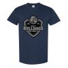 Heavy Cotton T-Shirt Thumbnail