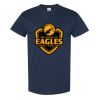 Heavy Cotton T-Shirt Thumbnail