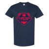 Heavy Cotton T-Shirt Thumbnail