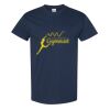 Heavy Cotton T-Shirt Thumbnail