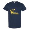 Heavy Cotton T-Shirt Thumbnail