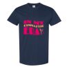 Heavy Cotton T-Shirt Thumbnail