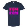 Heavy Cotton T-Shirt Thumbnail