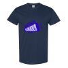 Heavy Cotton T-Shirt Thumbnail