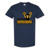 Heavy Cotton T-Shirt Thumbnail