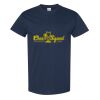 Heavy Cotton T-Shirt Thumbnail