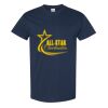 Heavy Cotton T-Shirt Thumbnail