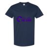 Heavy Cotton T-Shirt Thumbnail