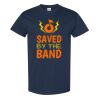 Heavy Cotton T-Shirt Thumbnail