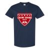 Heavy Cotton T-Shirt Thumbnail