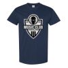 Heavy Cotton T-Shirt Thumbnail