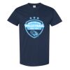Heavy Cotton T-Shirt Thumbnail