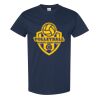 Heavy Cotton T-Shirt Thumbnail