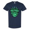 Heavy Cotton T-Shirt Thumbnail