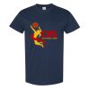 Heavy Cotton T-Shirt Thumbnail