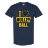 Heavy Cotton T-Shirt Thumbnail