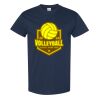Heavy Cotton T-Shirt Thumbnail